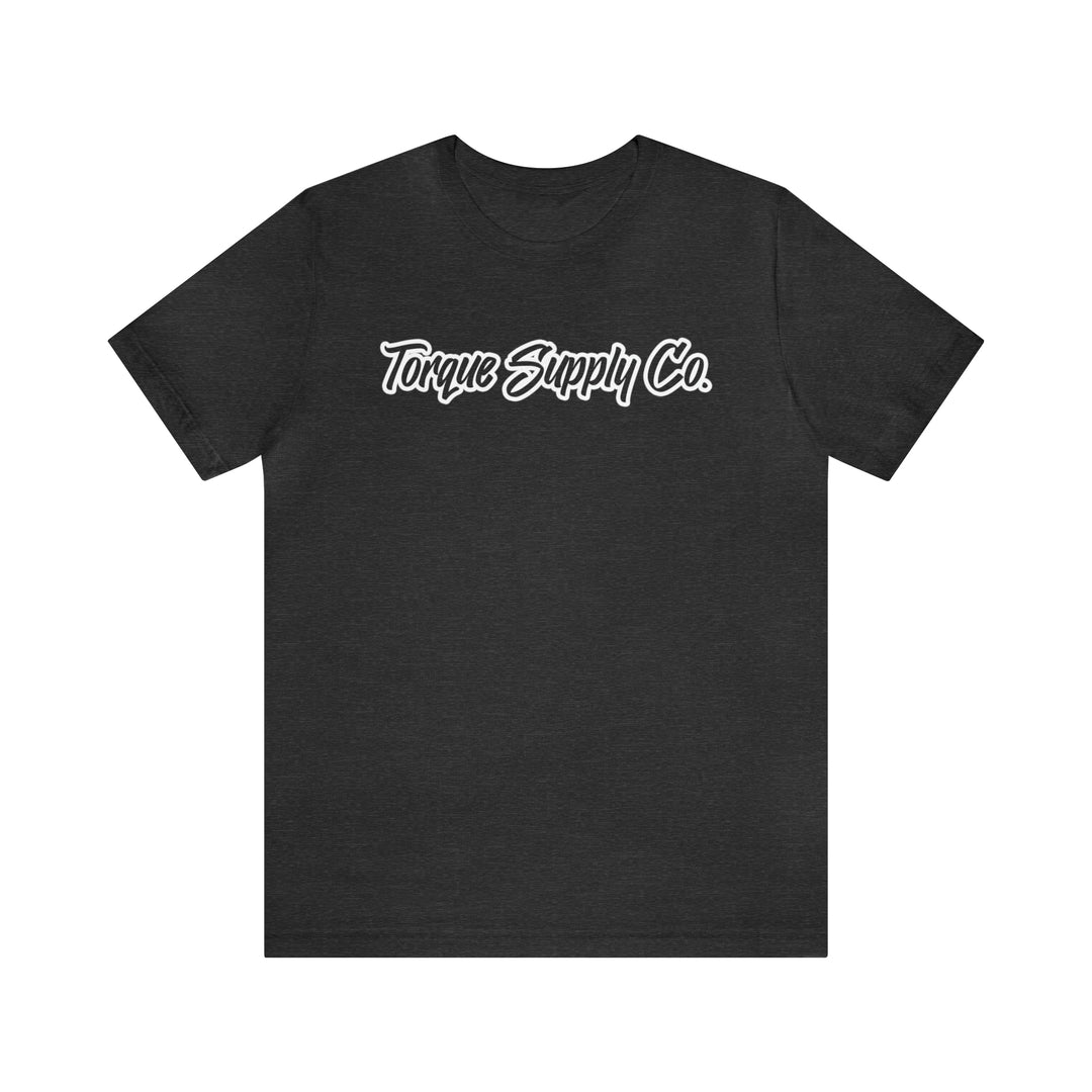 Electric Cars Suck Tee - Torque Supply Co