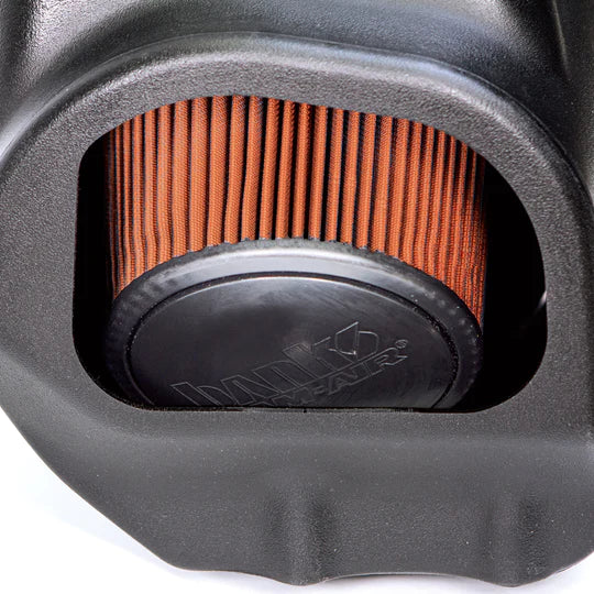 BANKS POWER RAM-AIR INTAKE SYSTEM 17-19 GM 6.6 DURAMAX L5P 2500HD/3500HD - Torque Supply Co