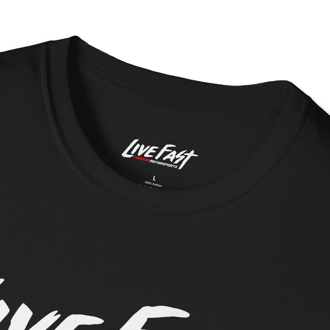 Limited Eddition Live Fast Tshirt