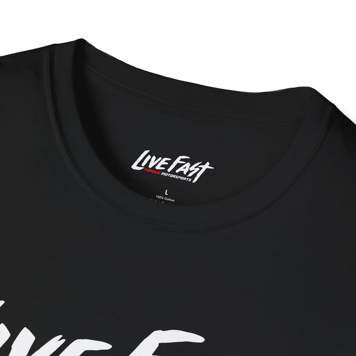 Limited Eddition Live Fast Tshirt