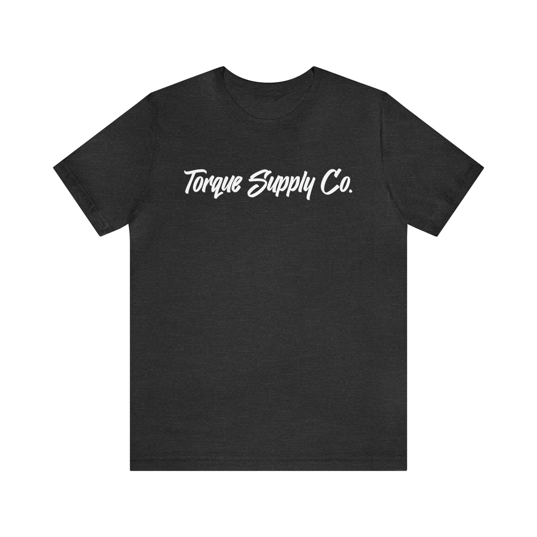 Turbo Donuts Tee - Torque Supply Co