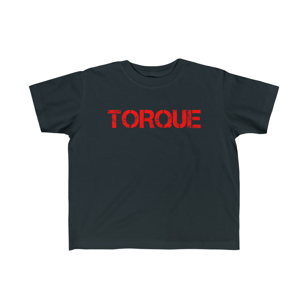 OG Torque Toddler Tee - Torque Supply Co