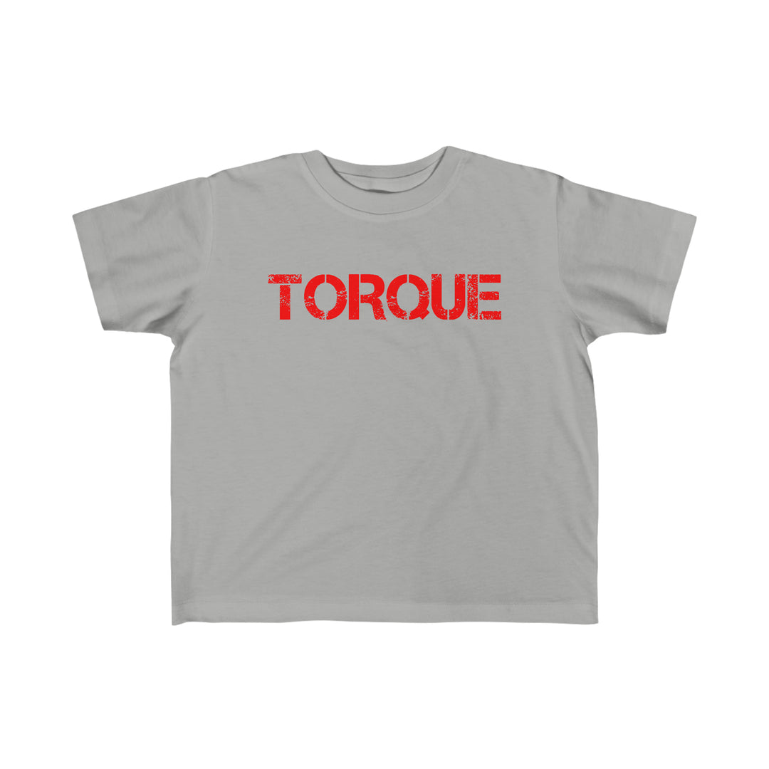 OG Torque Toddler Tee - Torque Supply Co