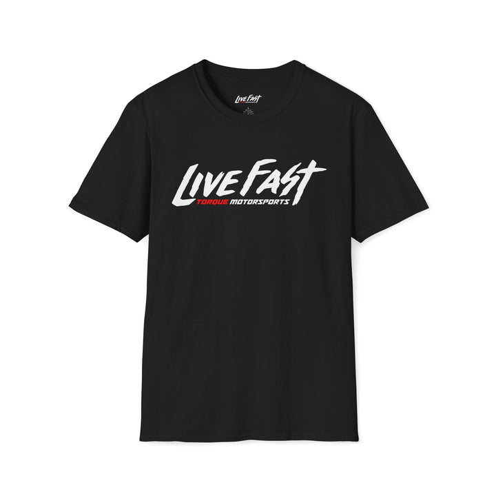 Limited Eddition Live Fast Tshirt