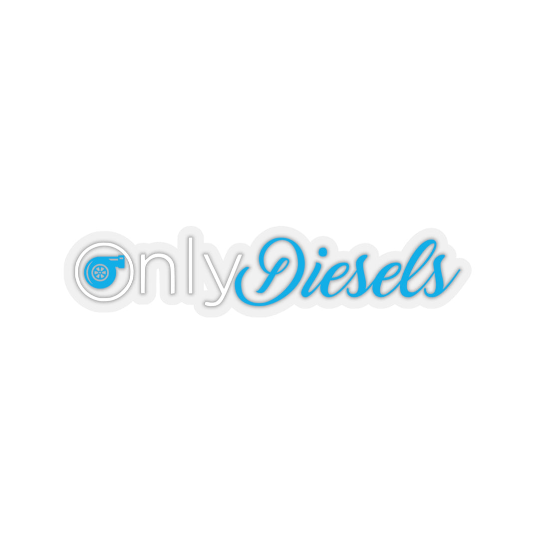 Torque Solution Sticker Stickers – Torque Supply Co