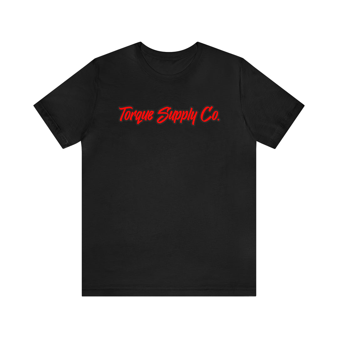 Money Talks Tee - Torque Supply Co