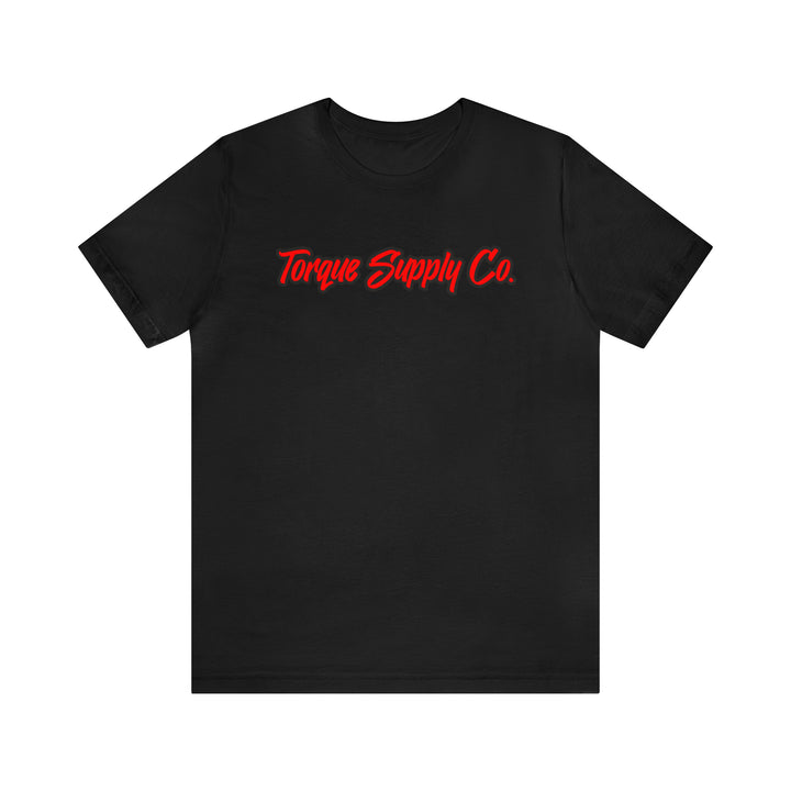 Money Talks Tee - Torque Supply Co