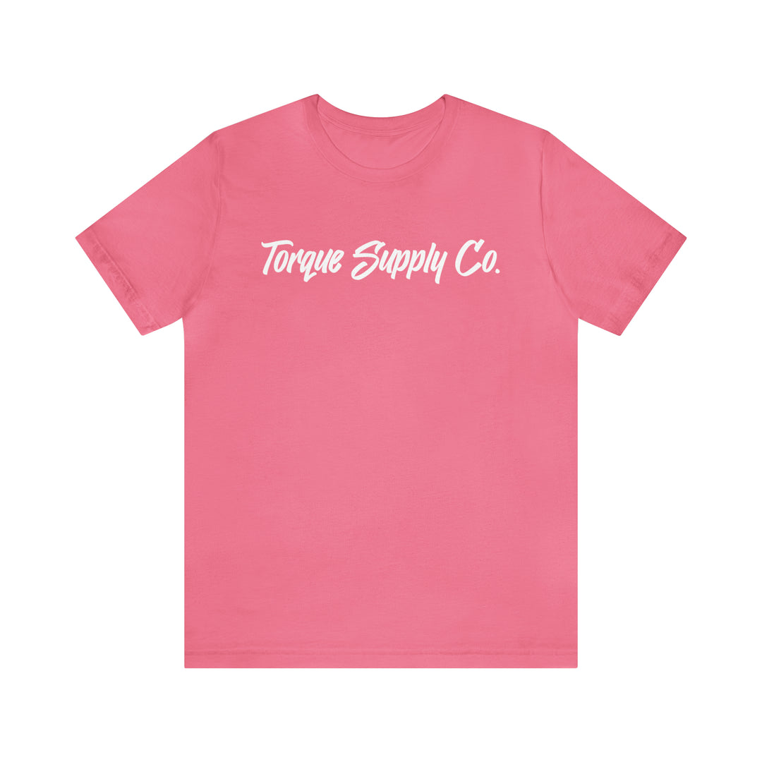 Turbo Donuts Tee - Torque Supply Co