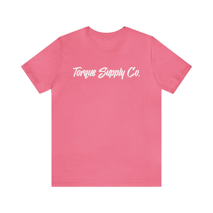 Turbo Donuts Tee - Torque Supply Co