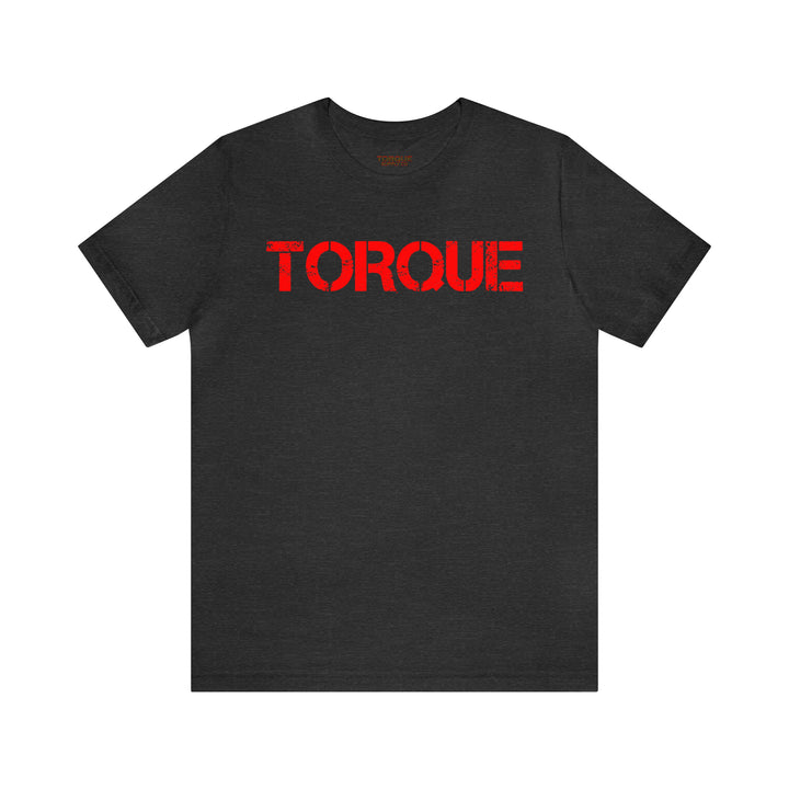 OG TORQUE SUPPLY CO TEE