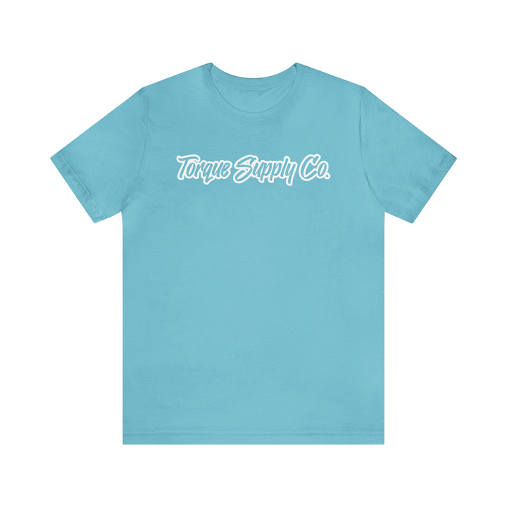 LOTO Girls Tee - Torque Supply Co