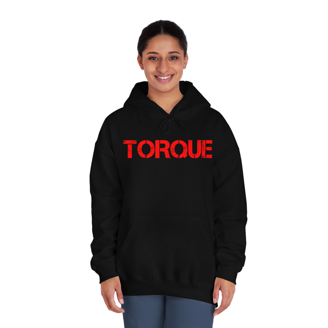 OG TORQUE HOODIE