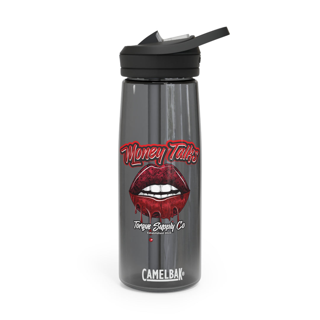 20oz Money Talks CamelBak Eddy®  Water Bottle - Torque Supply Co