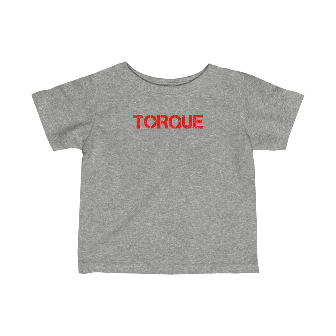 OG Torque Infant Tee - Torque Supply Co