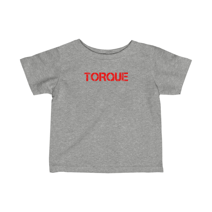 OG Torque Infant Tee - Torque Supply Co