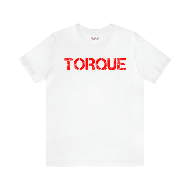 OG TORQUE SUPPLY CO TEE