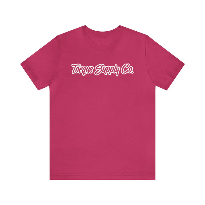 Lake Life Tee - Torque Supply Co