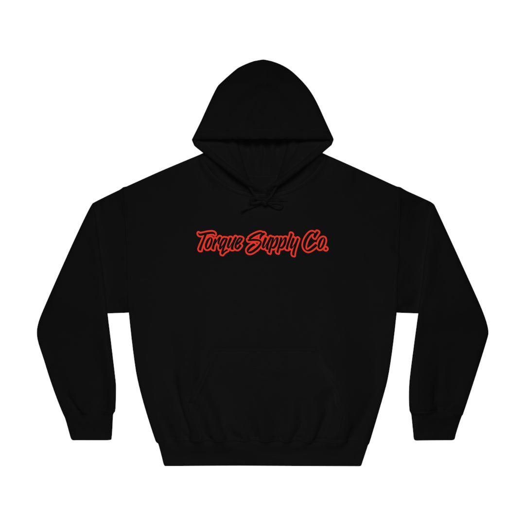 Money Talks Hoodie