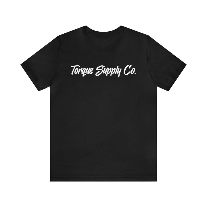 Turbo Donuts Tee - Torque Supply Co