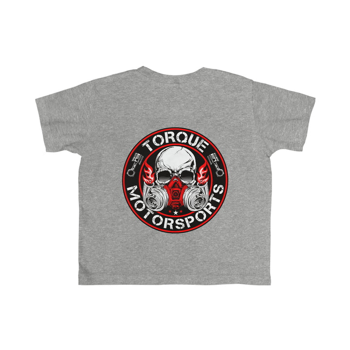 OG Torque Toddler Tee - Torque Supply Co