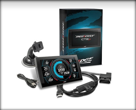 EDGE Insight CTS3 Touch Screen Monitor - Torque Supply Co