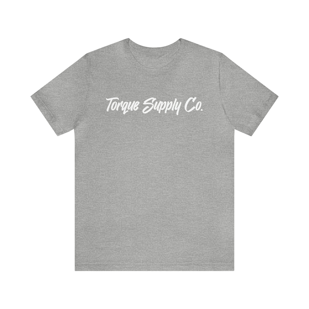 Ricky Bobby Tee - Torque Supply Co