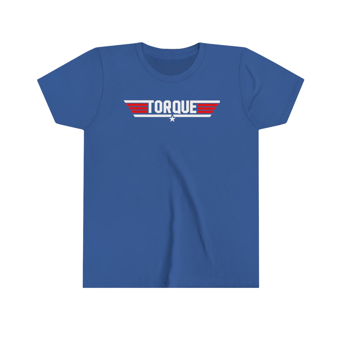 Top Torque Youth Tee - Torque Supply Co