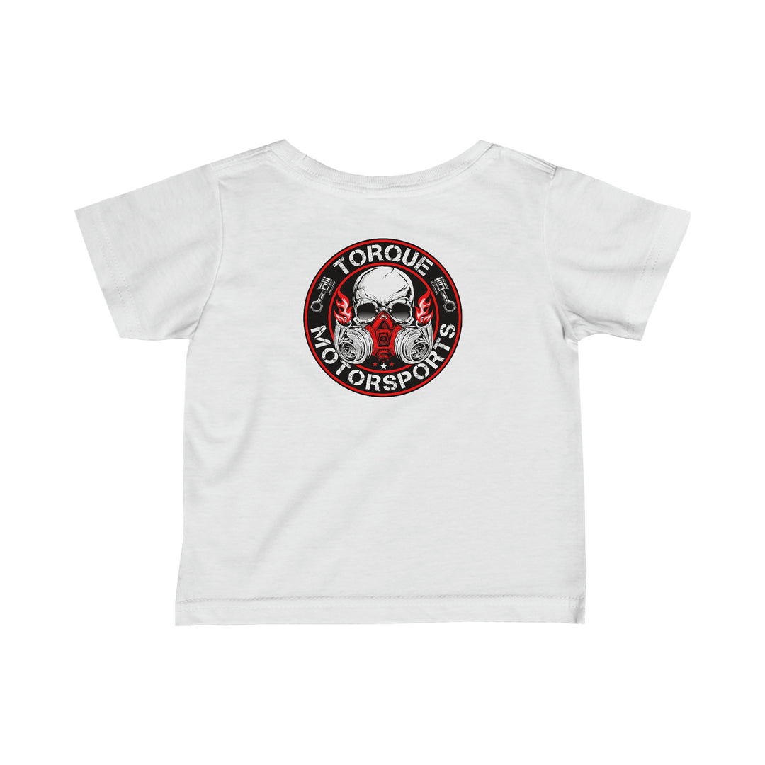 OG Torque Infant Tee - Torque Supply Co