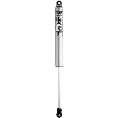 FOX Performance 2.0 Shocks Pair Lifted 0-1" Rear 1999-2016 F250/350