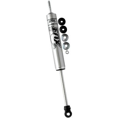 FOX Performance 2.0 Shocks Pair Lifted 0-1" Front 2005-2016 F250/350