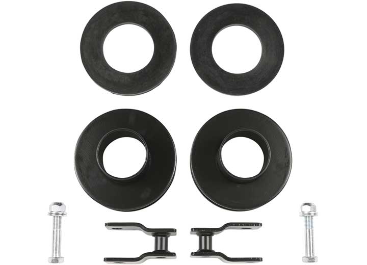 2005- 2022 2.5 Inch Leveling Lift Kit - Torque Supply Co