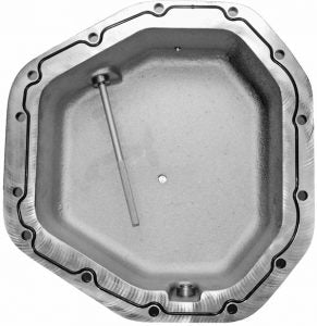 MAG-HYTEC F14-275 DIFF COVER 2017-CURRENT 14 BOLT SRW