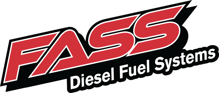 FASS Drop-In Series Fuel System 2020-2023 GM Duramax - Torque Supply Co