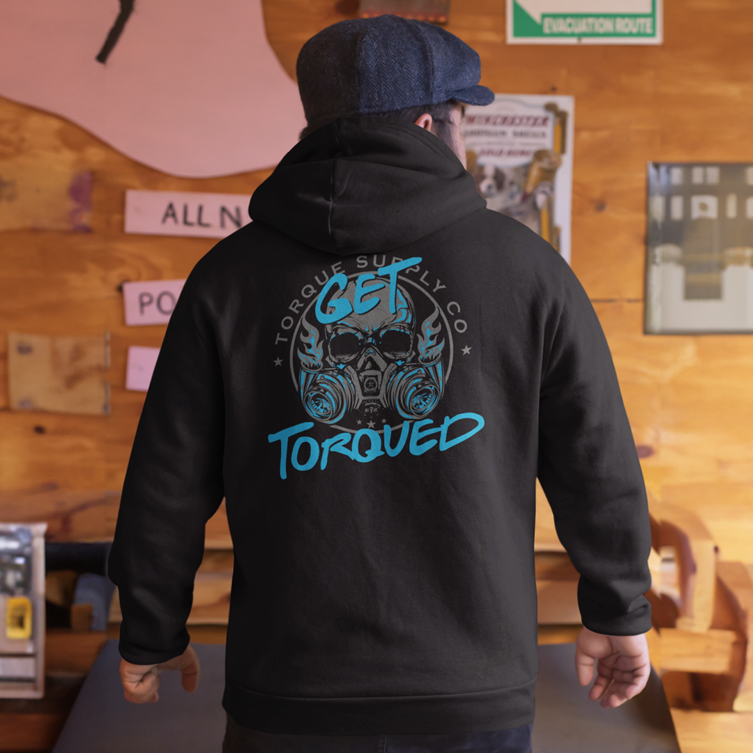 Torque Co Limited Edition – Torque Supply Co