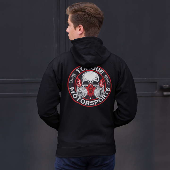 OG TORQUE HOODIE