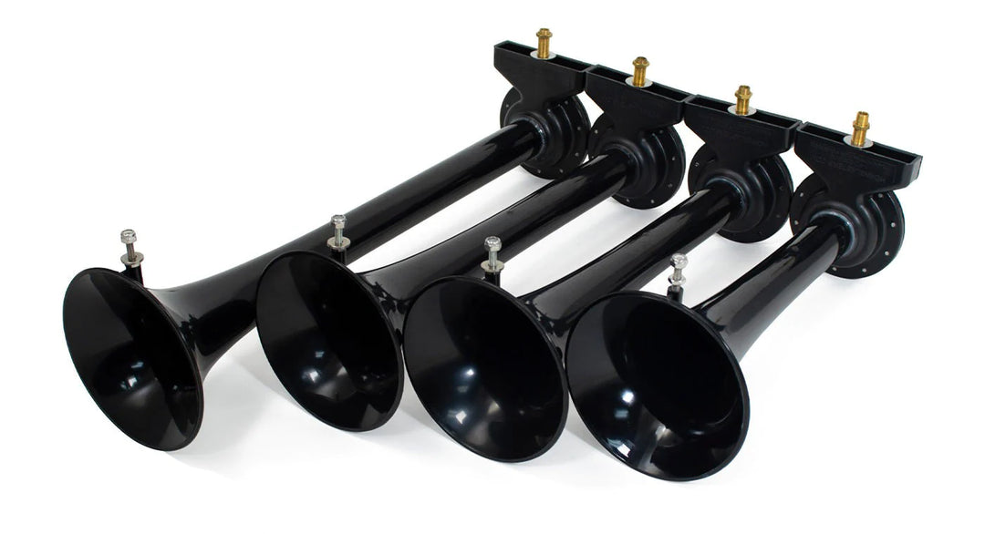 CONDUCTOR'S SPECIAL 232 TRAIN HORN KIT - Torque Supply Co