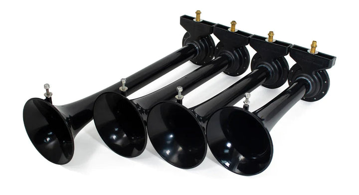 CONDUCTOR'S SPECIAL 127H TRAIN HORN KIT - Torque Supply Co