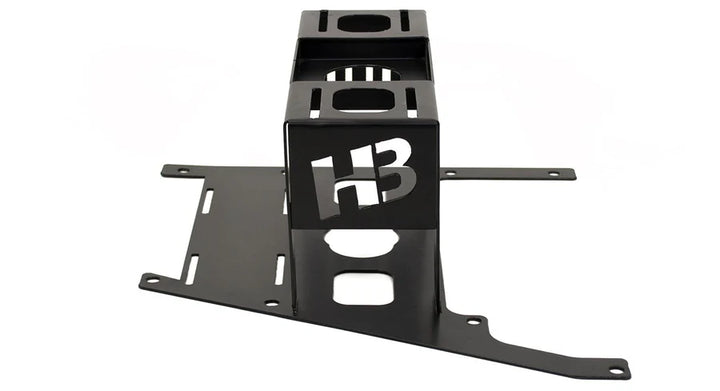 SPARE TIRE DELETE BRACKET - Torque Supply Co