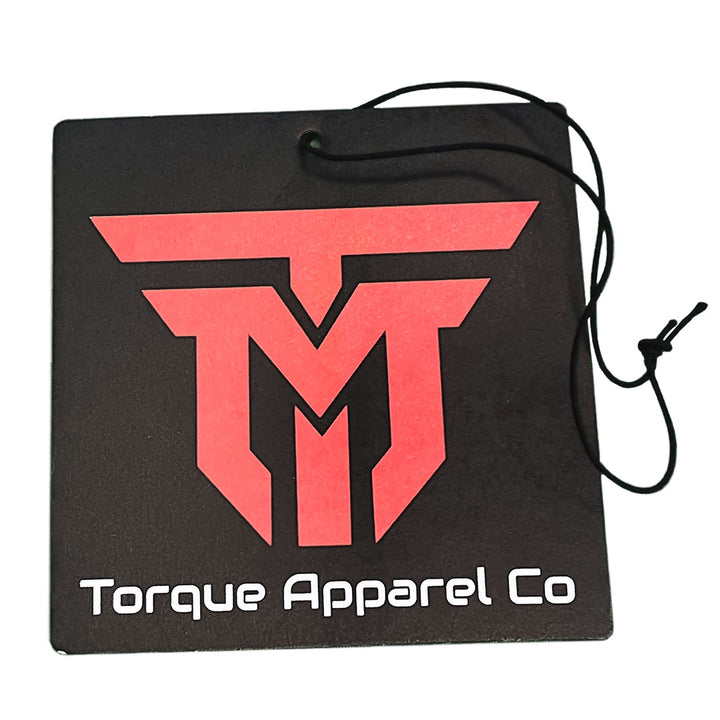 Torque 3-Pack Air Freshener - Torque Supply Co