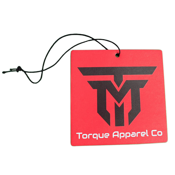 Torque 3-Pack Air Freshener - Torque Supply Co