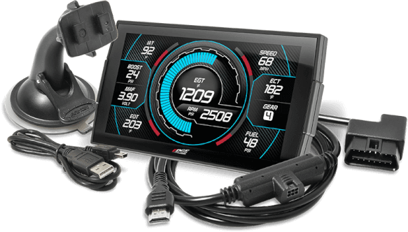 EDGE Insight CTS3 Touch Screen Monitor - Torque Supply Co