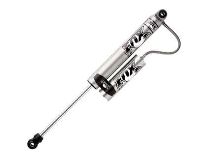 Fox Performance Series Reservoir 2.0 Shock Absorber (Front) 2014-2018 Dodge Ram 2500 4wd 2013-2017 Ram 3500 4wd Lifted 0"-1.5"