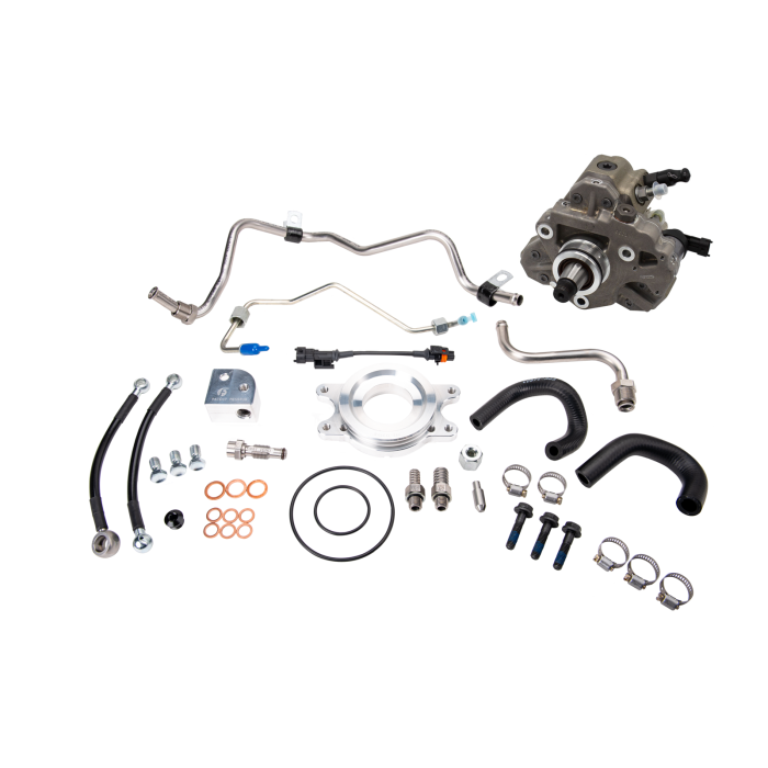 LML CP3 Conversion Kit with CP3 for 2011-2016 Duramax - Torque Supply Co