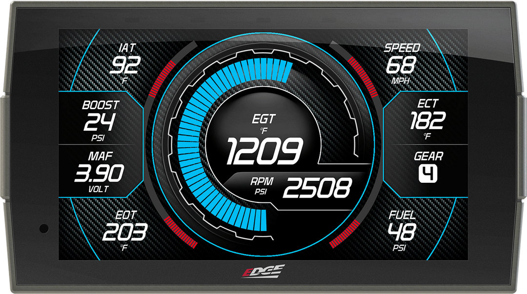 EDGE Insight CTS3 Touch Screen Monitor - Torque Supply Co