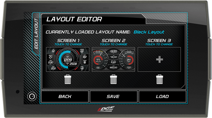 EDGE Insight CTS3 Touch Screen Monitor - Torque Supply Co