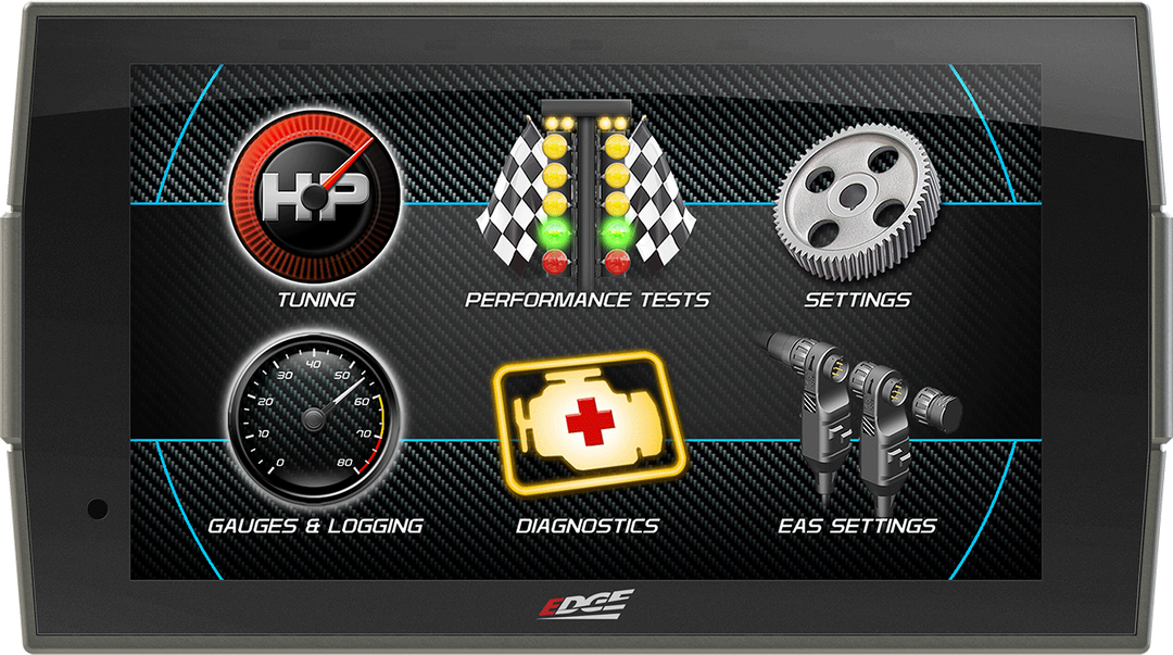 EDGE Insight CTS3 Touch Screen Monitor - Torque Supply Co