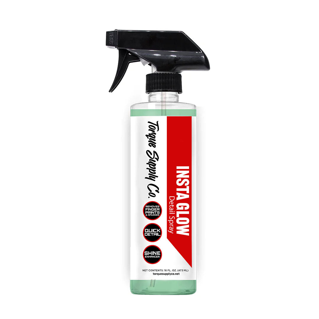 Insta Glow Detail Spray - Torque Supply Co