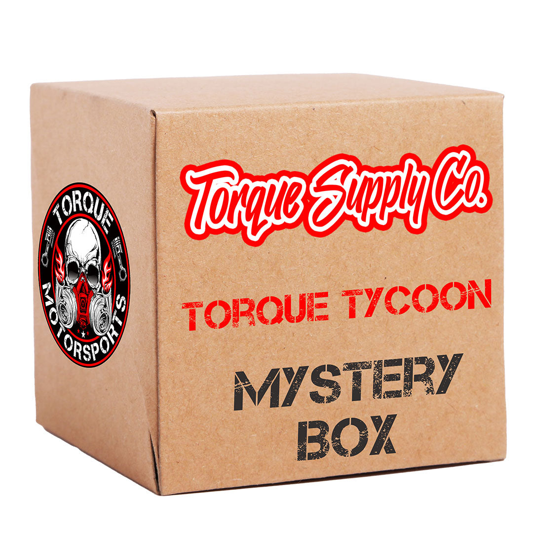 Torque Tycoon Mystery Box - Torque Supply Co