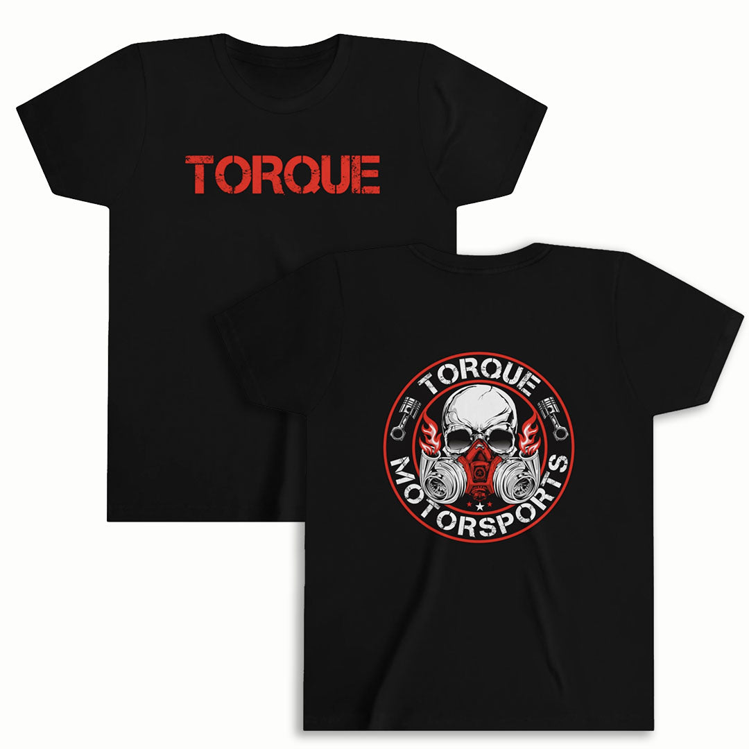 OG Torque Youth Tee - Torque Supply Co