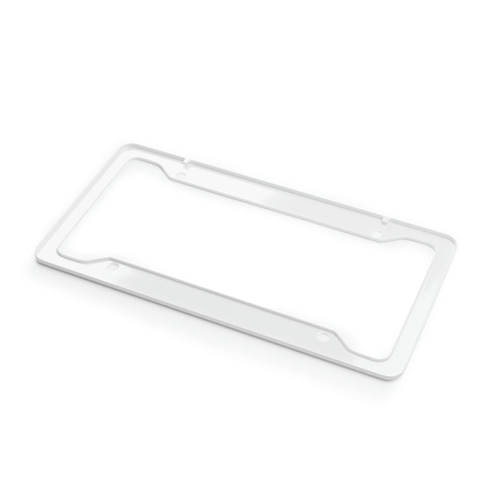 Torque License Plate Frame - Torque Supply Co